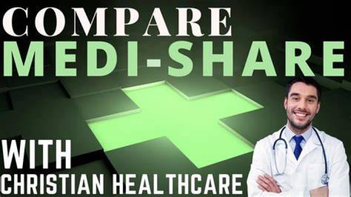 Is medishare a ripoff
