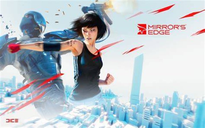 Is Mirrors Edge on PC