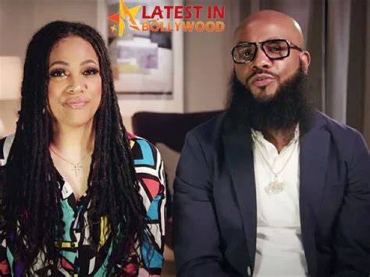 Is Monie Love married
