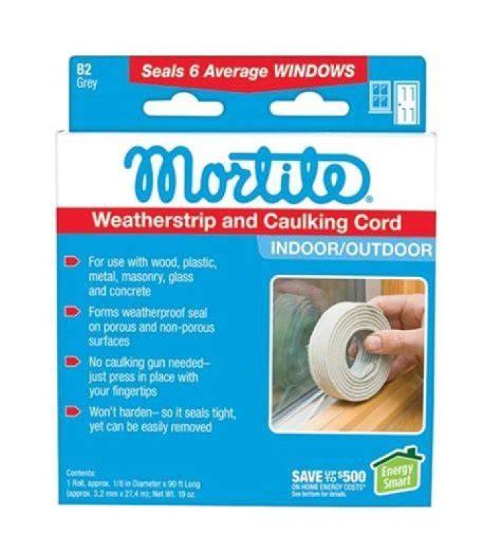 Is mortite removable