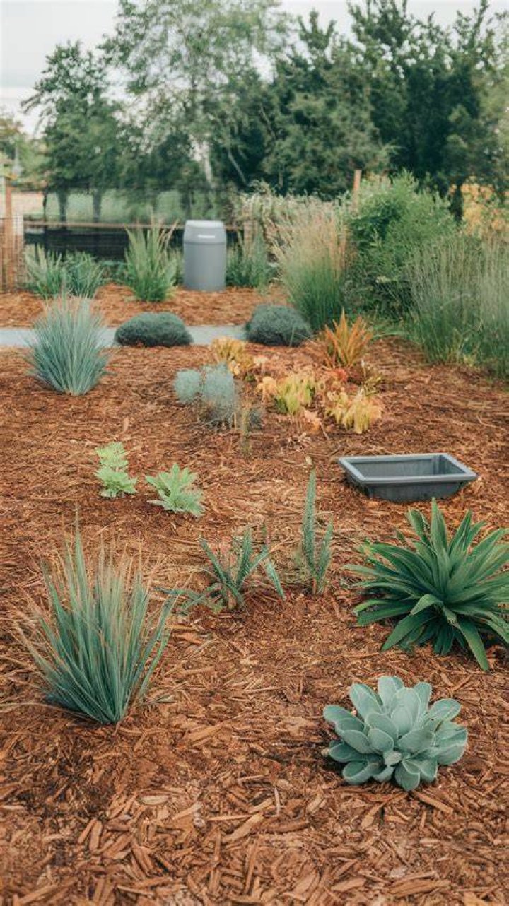 Is mulch eco friendly