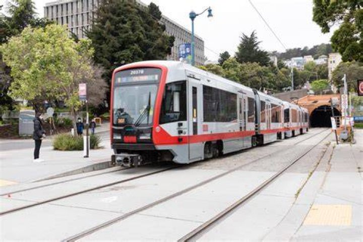 Is Muni Metro running
