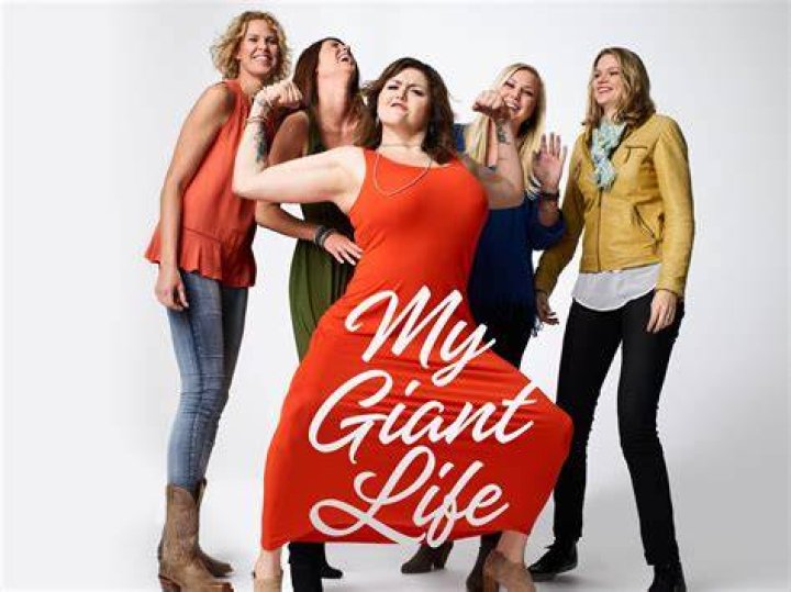 Is my giant life real