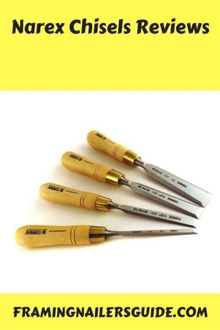 Is narex a good brand