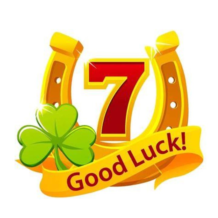 Is Number 7 Good luck
