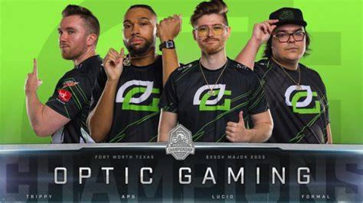 Is OpTic Gaming over