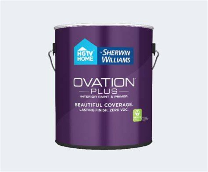 Is ovation paint good
