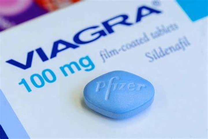 Is Pfizer Viagra safe