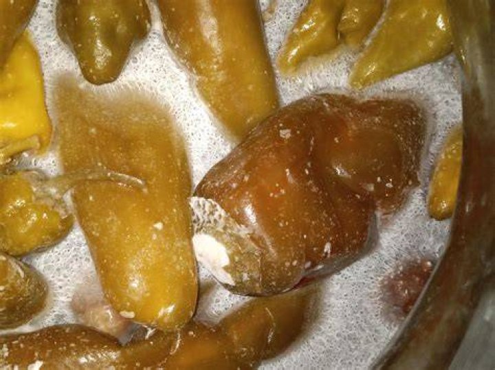 Is pickling dangerous