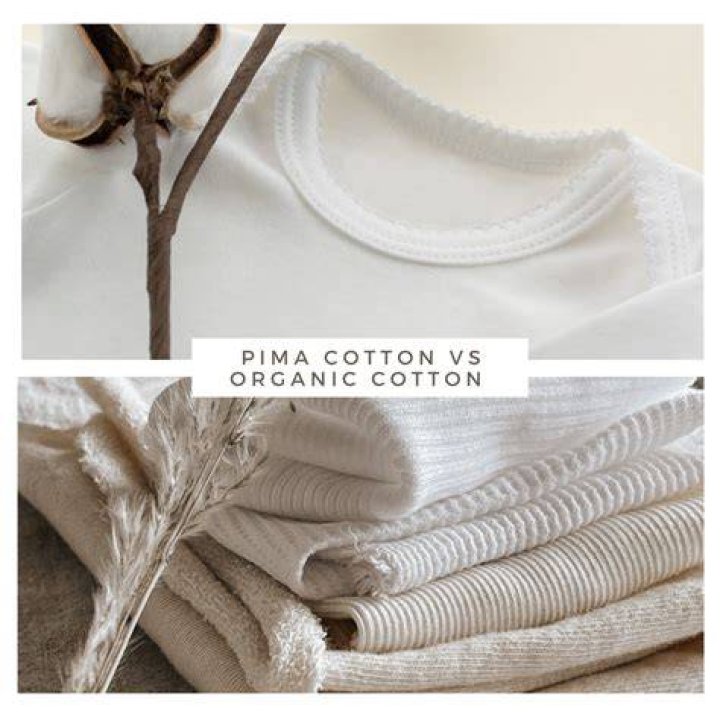 Is Pima cotton better