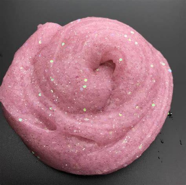 Is pink slime healthy