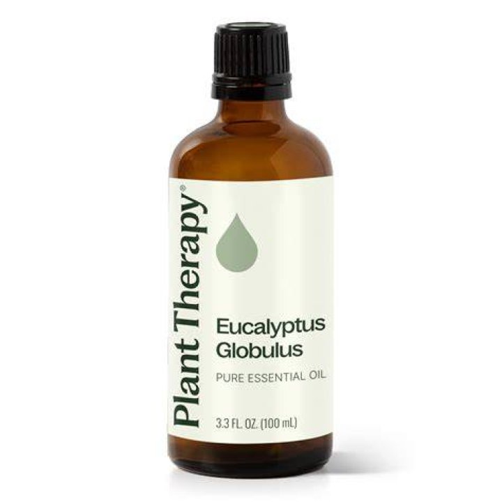 Is plant therapy pure