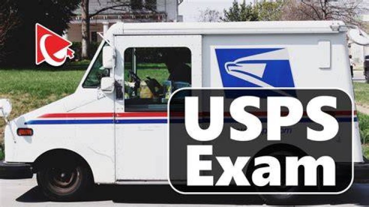 Is postal exam legit