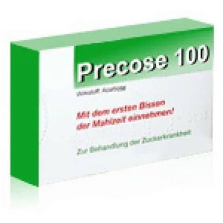 Is Precose expensive