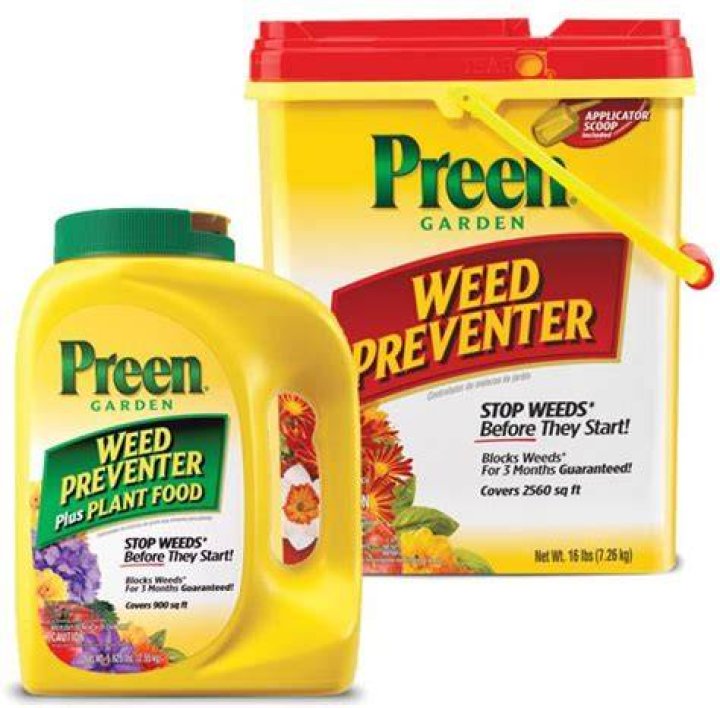 Is Preen carcinogenic