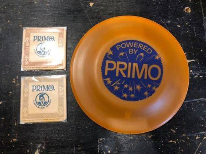 Is Primo Made in USA
