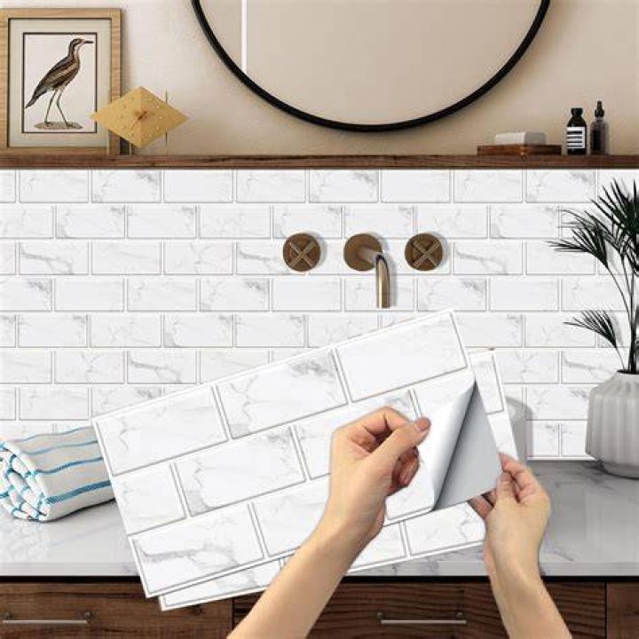 Is PVC wallpaper safe