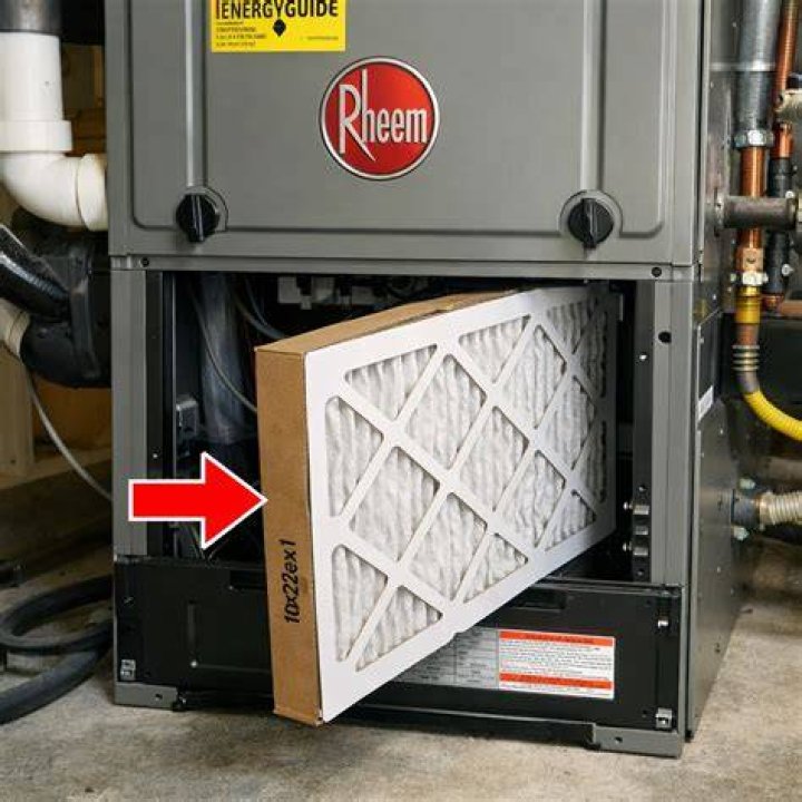 Is Rheem filter good