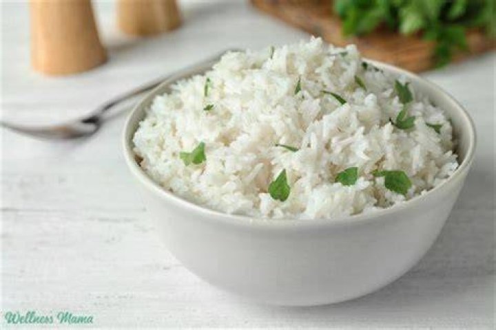 Is rice good for GERD