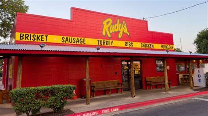 Is Rudys BBQ a chain