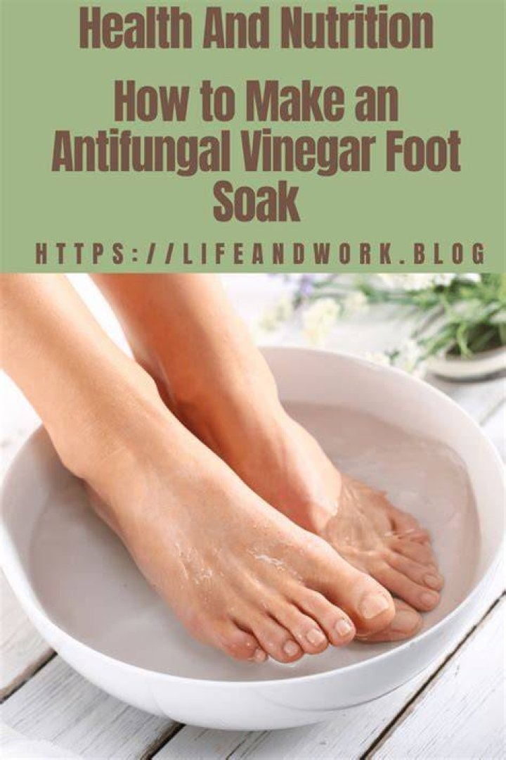 Is Salt an Antifungal