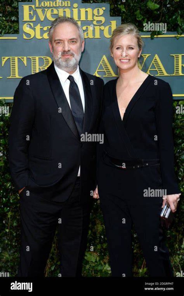 Is Sam Mendes married
