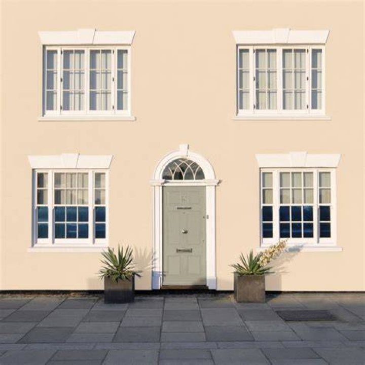 Is sandtex paint good