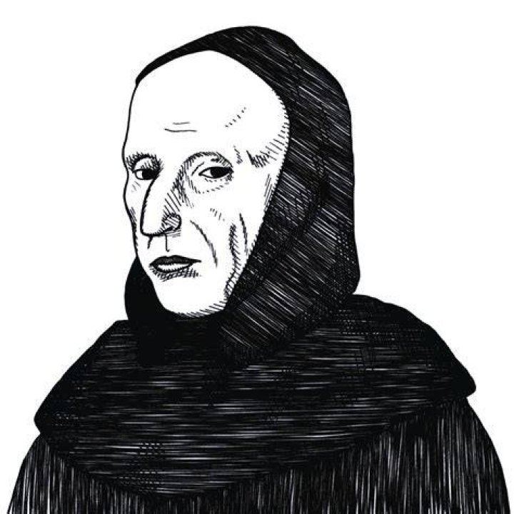 Is Savonarola a saint
