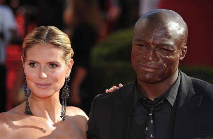 Is Seal Still Married