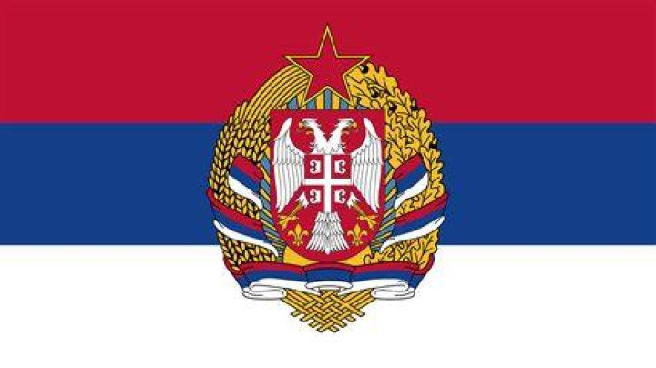 Is Serbia a communist