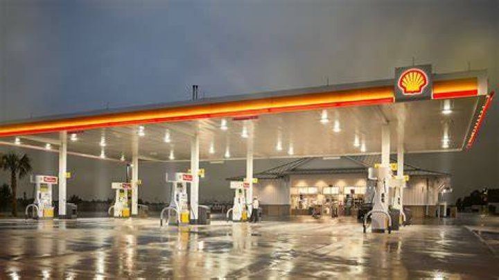 Is Shell quality gas