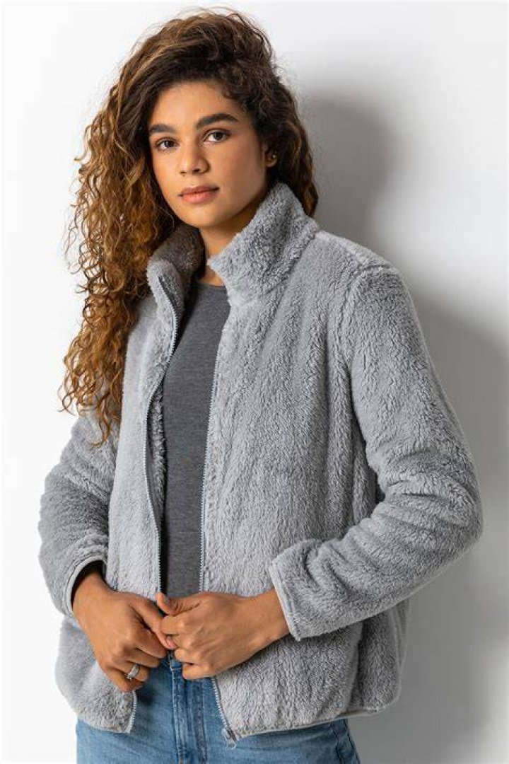 Is Sherpa fleece soft