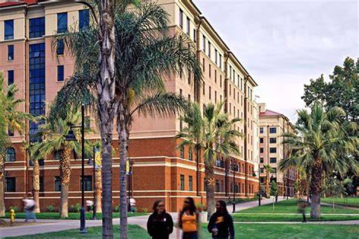 Is SJSU a good school