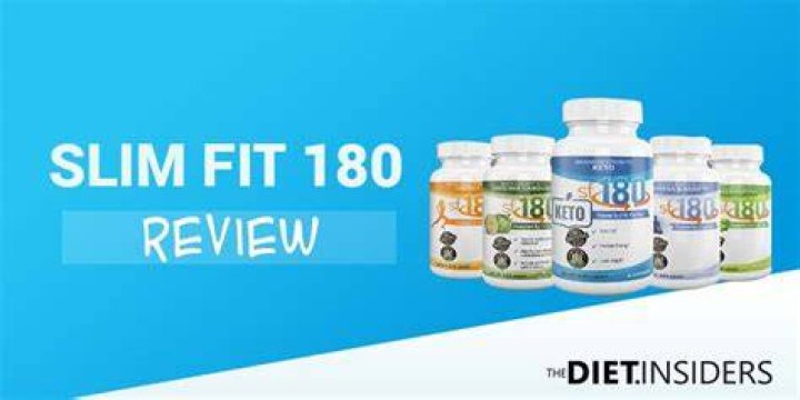 Is Slim Fit 180 legit