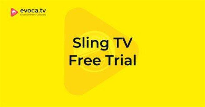 Is sling really free