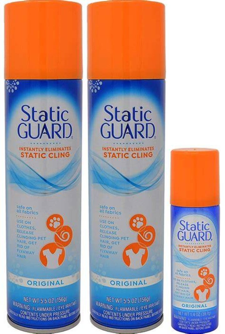 Is Static Guard Safe