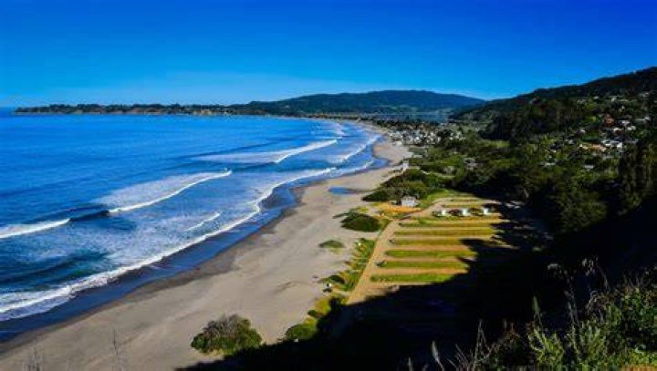 Is Stinson Beach nice