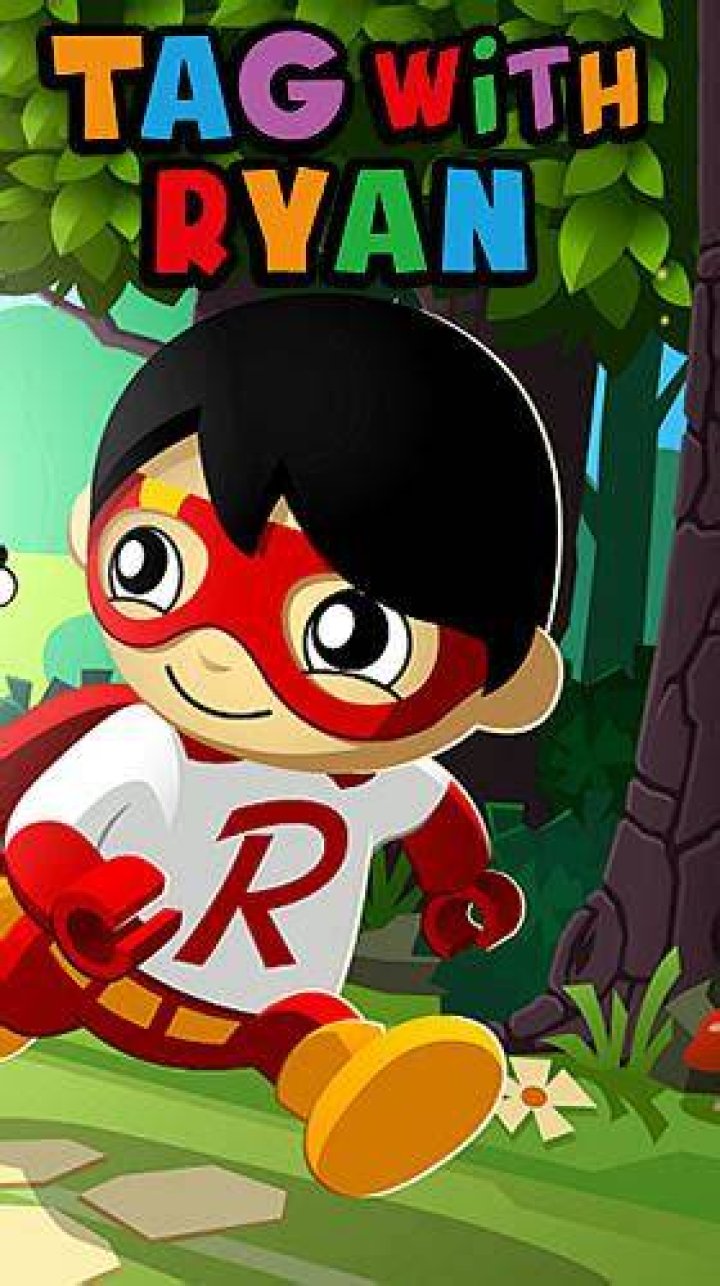 Is tag with Ryan free