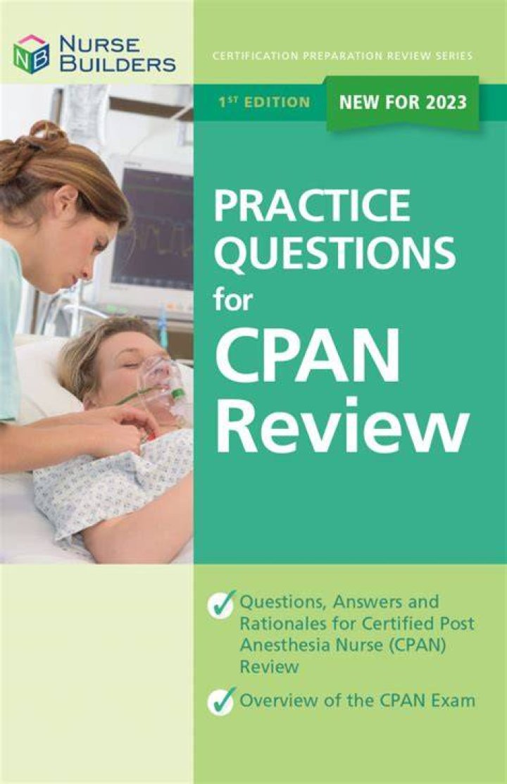Is the CPAN exam hard