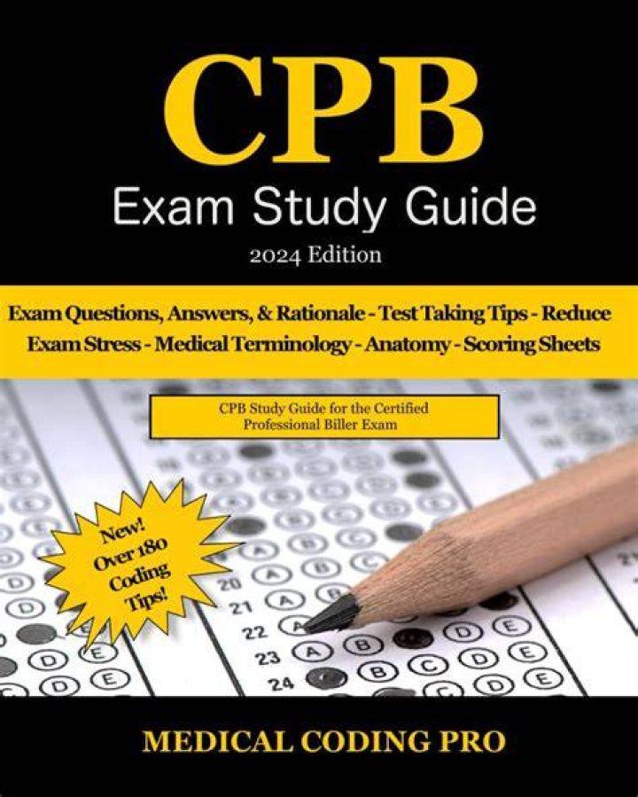 Is the CPB exam hard