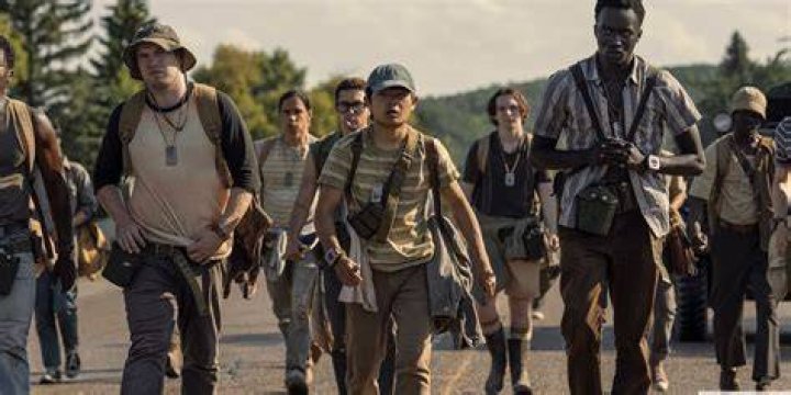 Is the long walk true