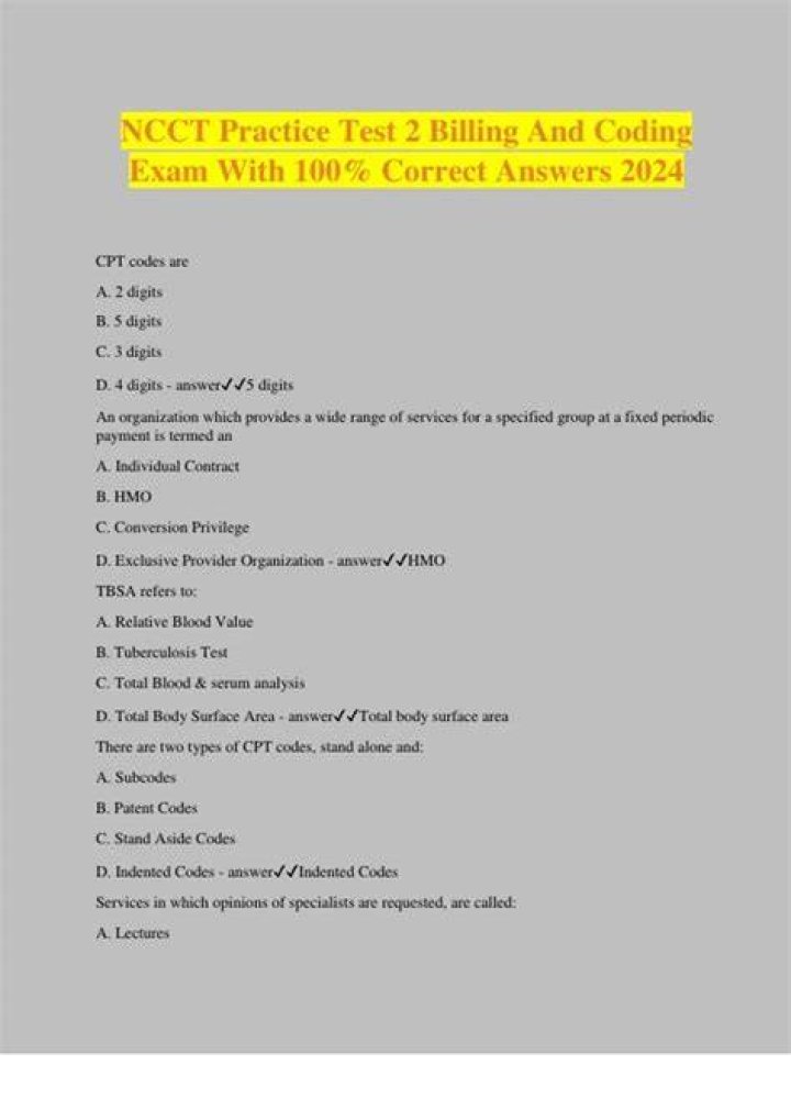 Is the NCCT test hard