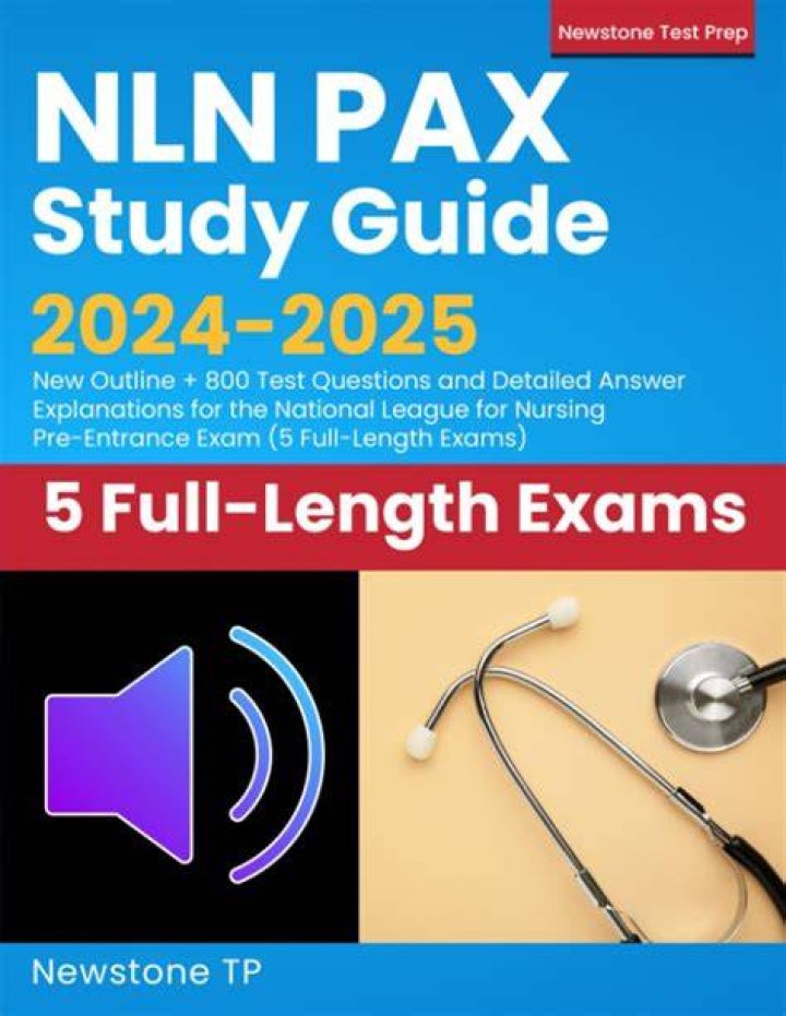 Is the NLN exam hard