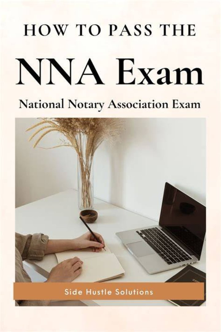 Is the NNA exam hard
