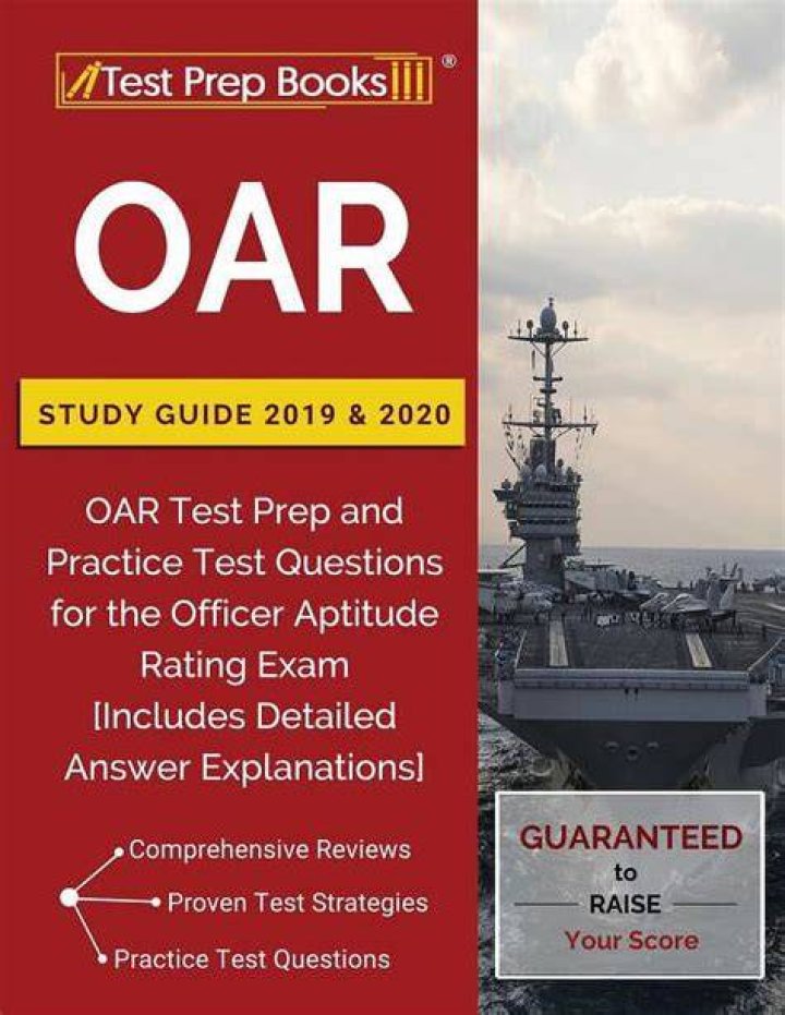 Is the oar exam hard