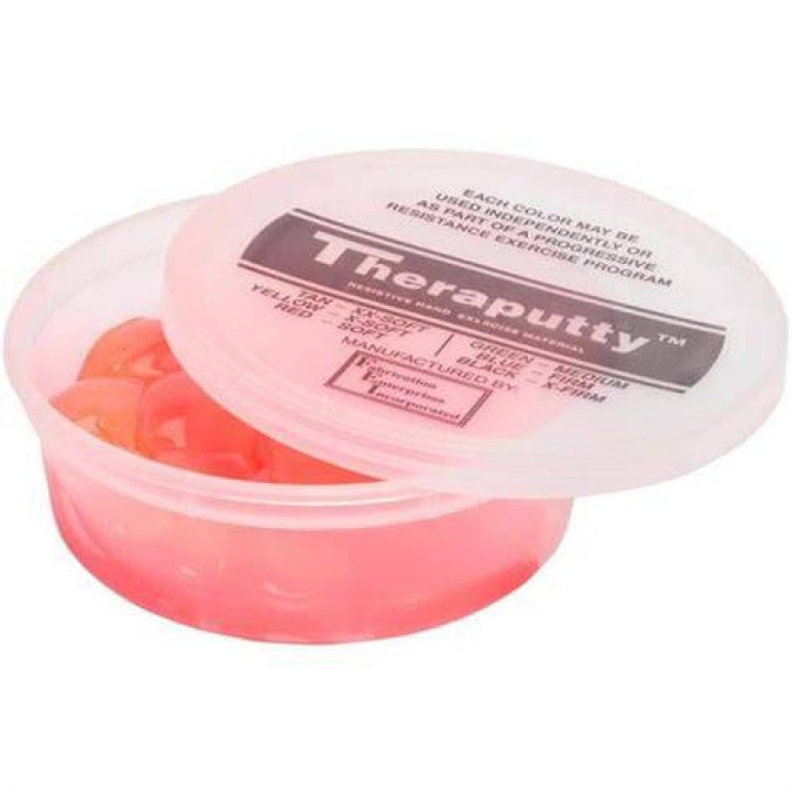 Is Thera Putty toxic