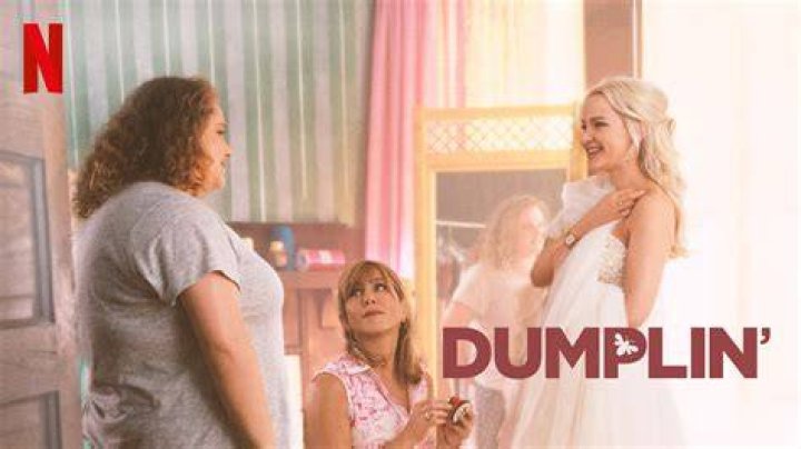 Is there a dumplin 2