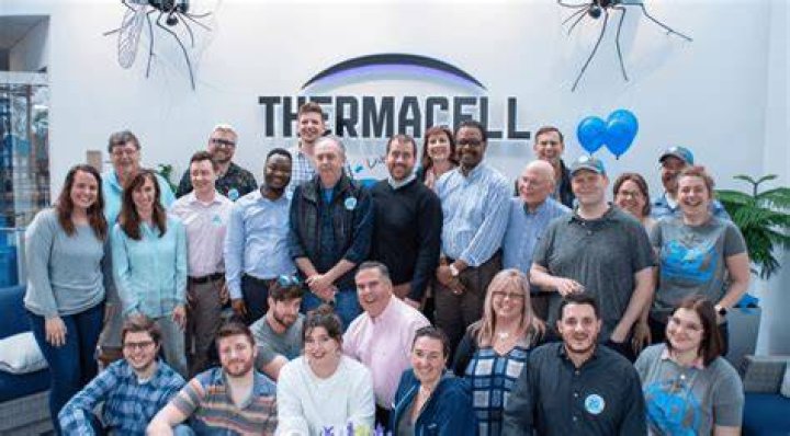 Is ThermaCELL harmful