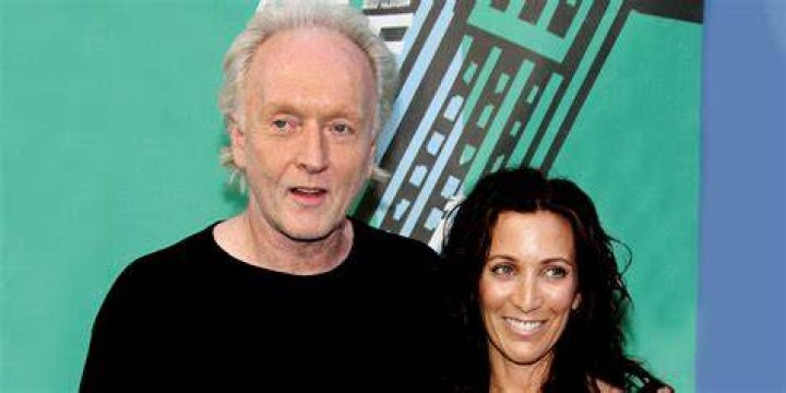 Is Tobin Bell married
