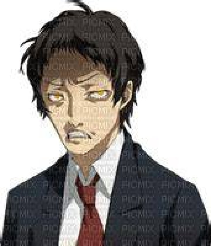 Is Tohru Adachi evil